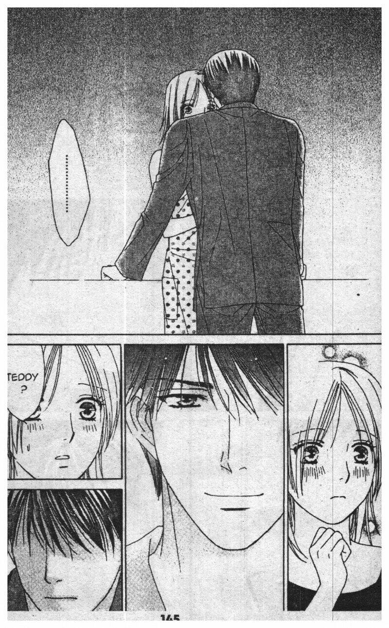 chiyou yo hana yo chapter 5 143