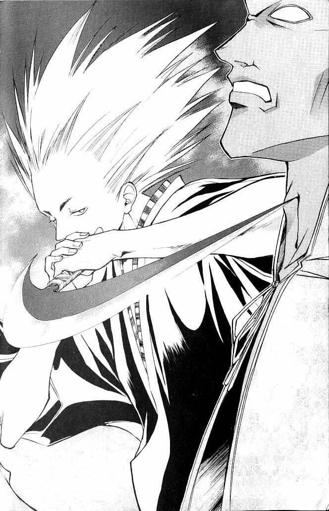 mắt quỷ kyo chapter 14 11