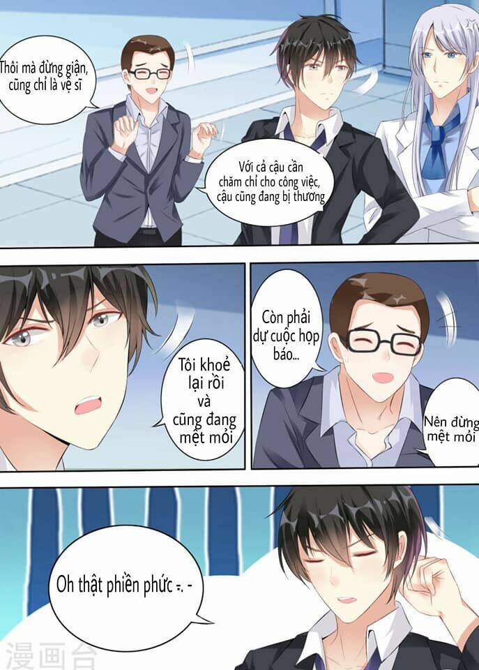 thành phố của những ngôi sao chapter 4 4