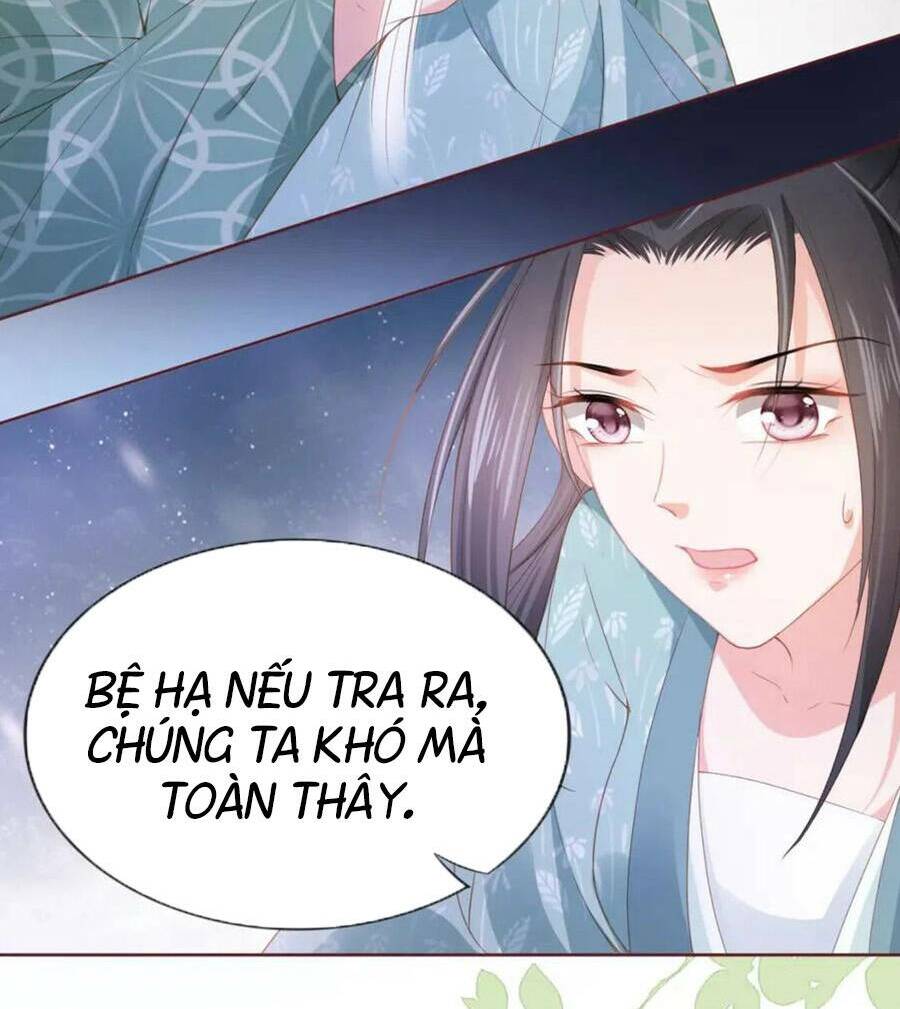 nhặt được bảo bối manh manh chapter 34 45