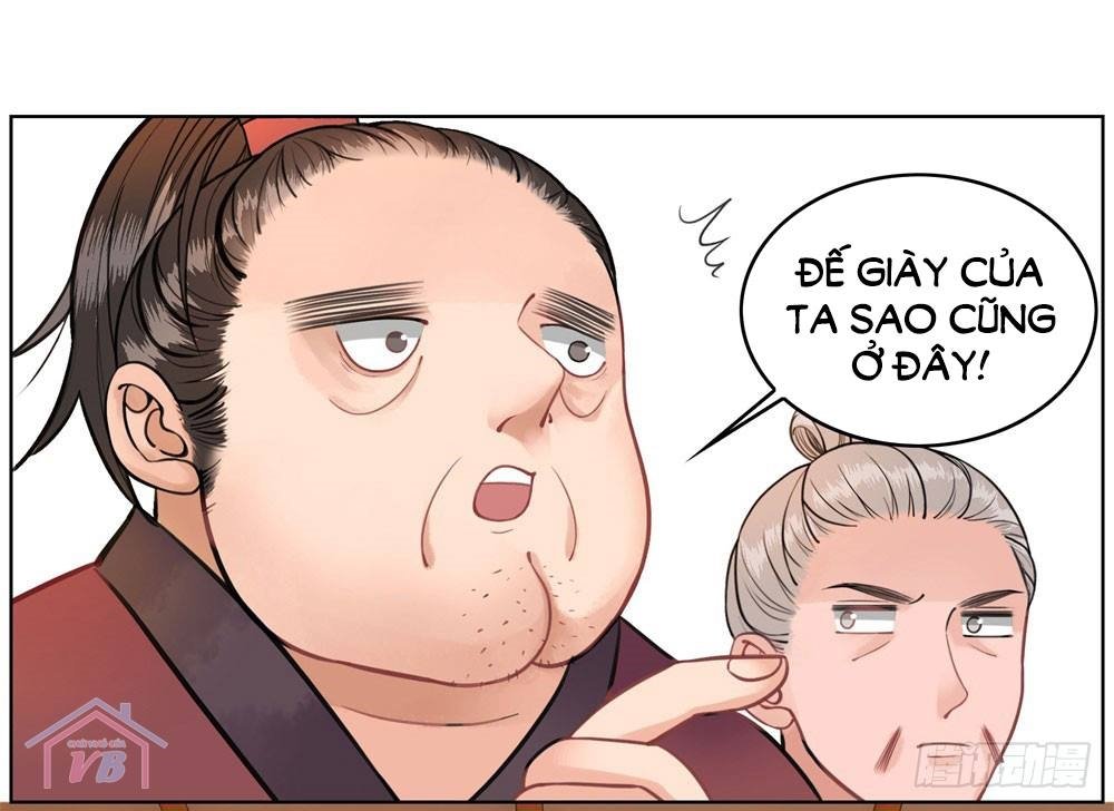 gay rồi! cái đó thành tinh rồi chapter 14 29