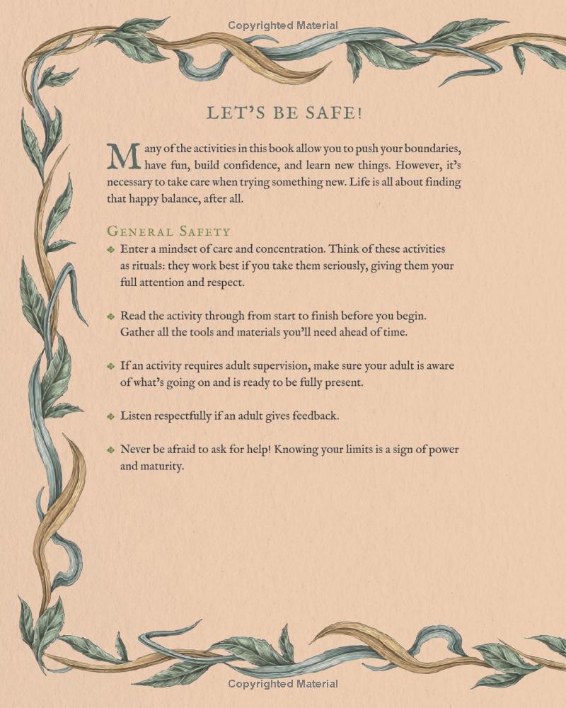 Sách ngoại văn: The Wheel Of The Year - An Illustrated Guide To Nature's Rhythms