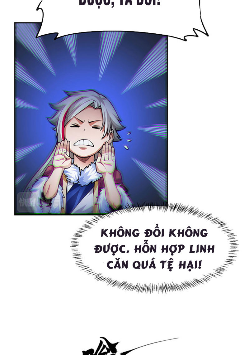 võ đạo độc tôn chapter 365 6