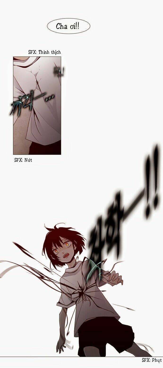 một không gian thời gian khác chapter 49 9