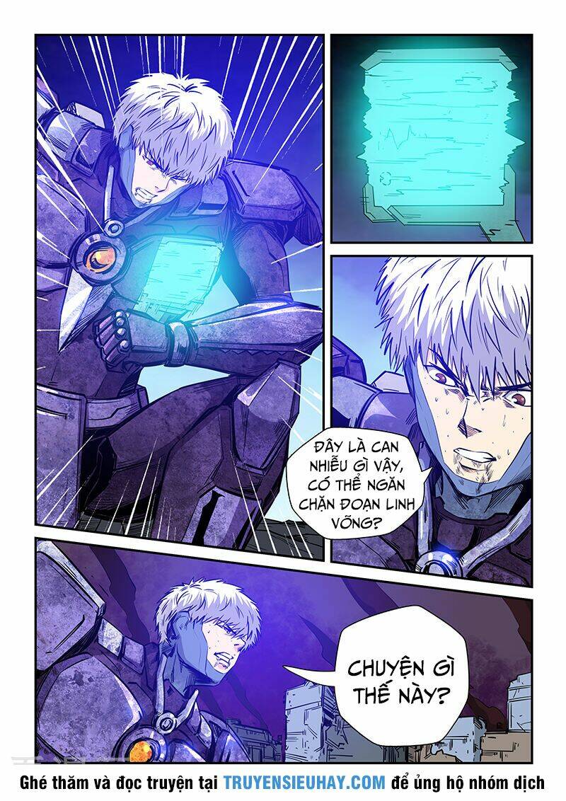 tu chân tứ vạn niên chapter 233 8