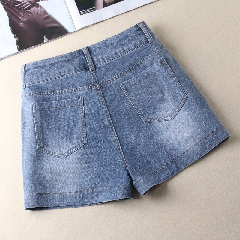 Quần Short jean K.01