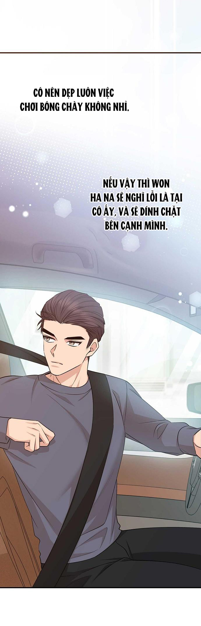 Hợp Đồng Nô Lệ Dâm Đãng chapter 33.1 - Trang 11