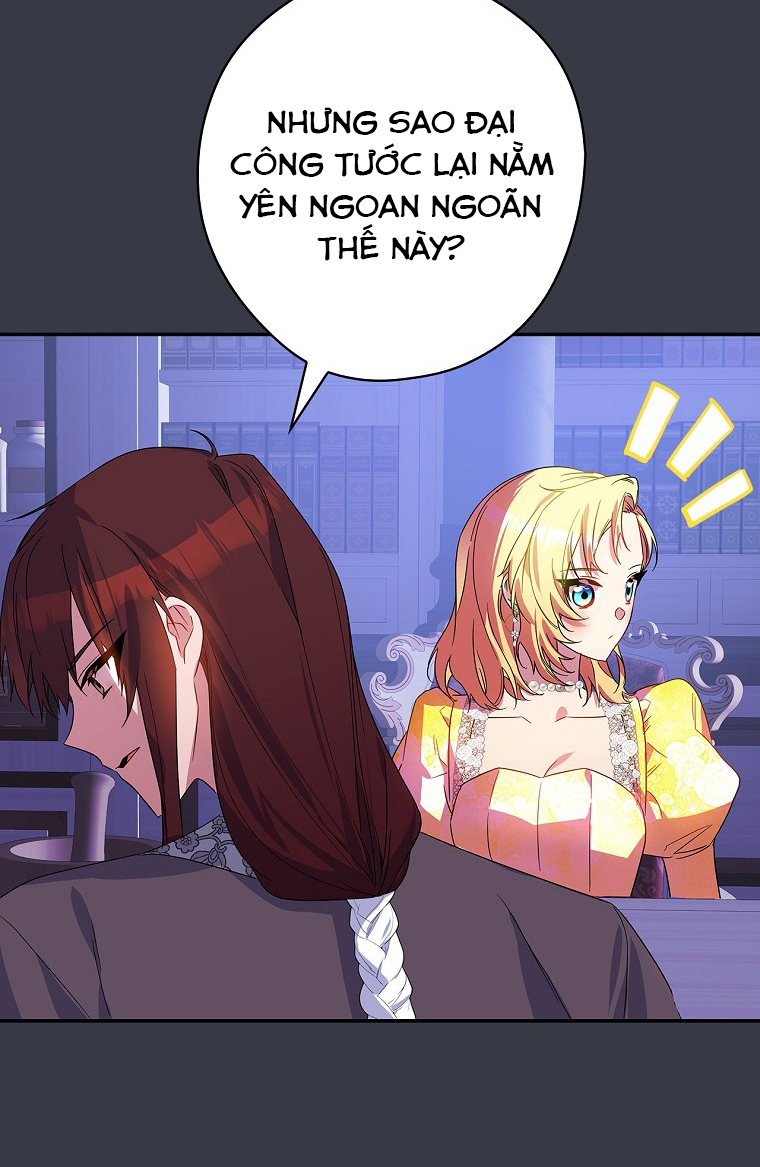 câu chuyện cổ tích về nhân vật phản diện chapter 50 24