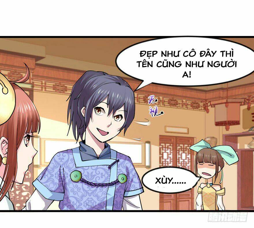 tiên thương chapter 7 37