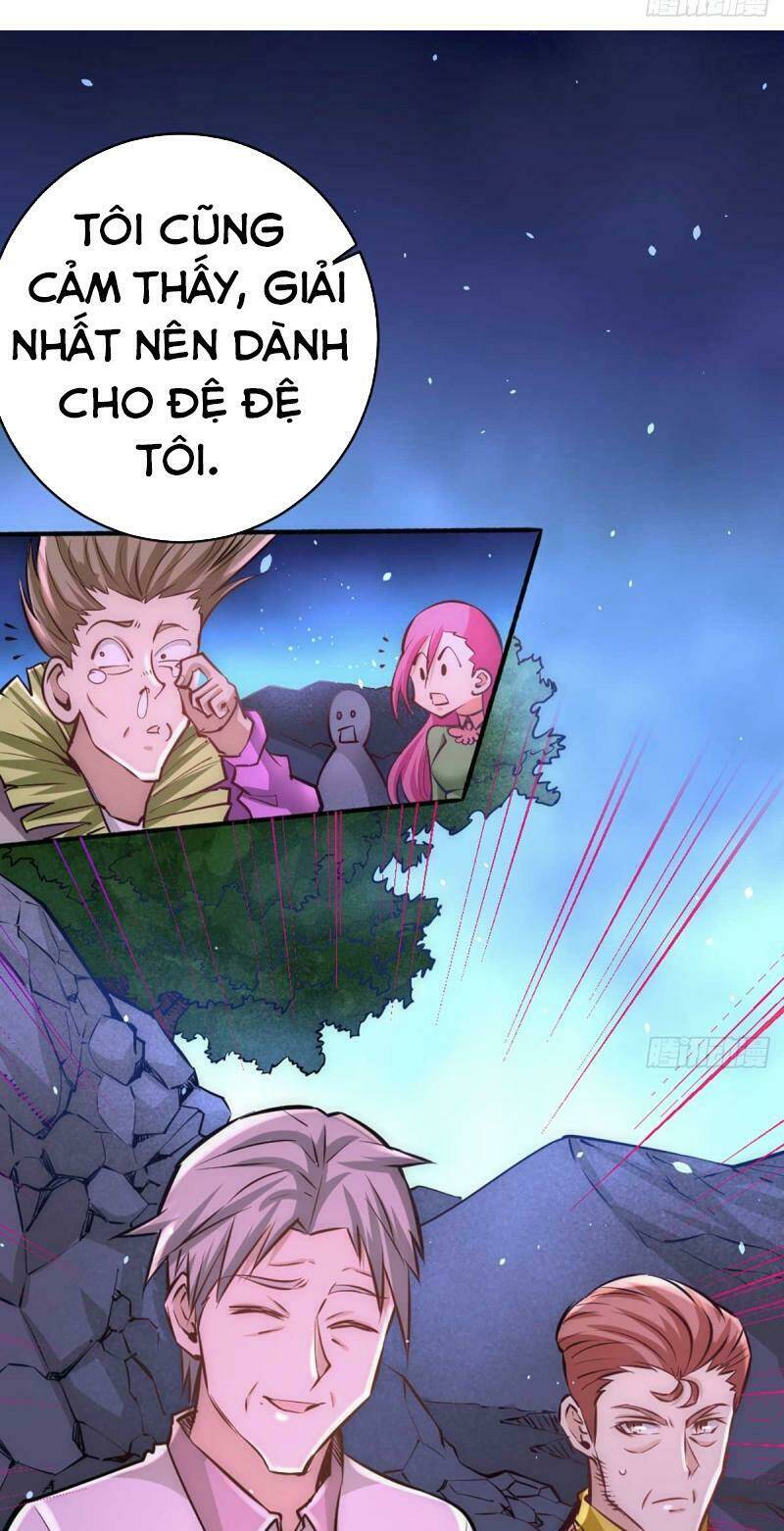 đô thị đỉnh phong cao thủ chapter 91 26