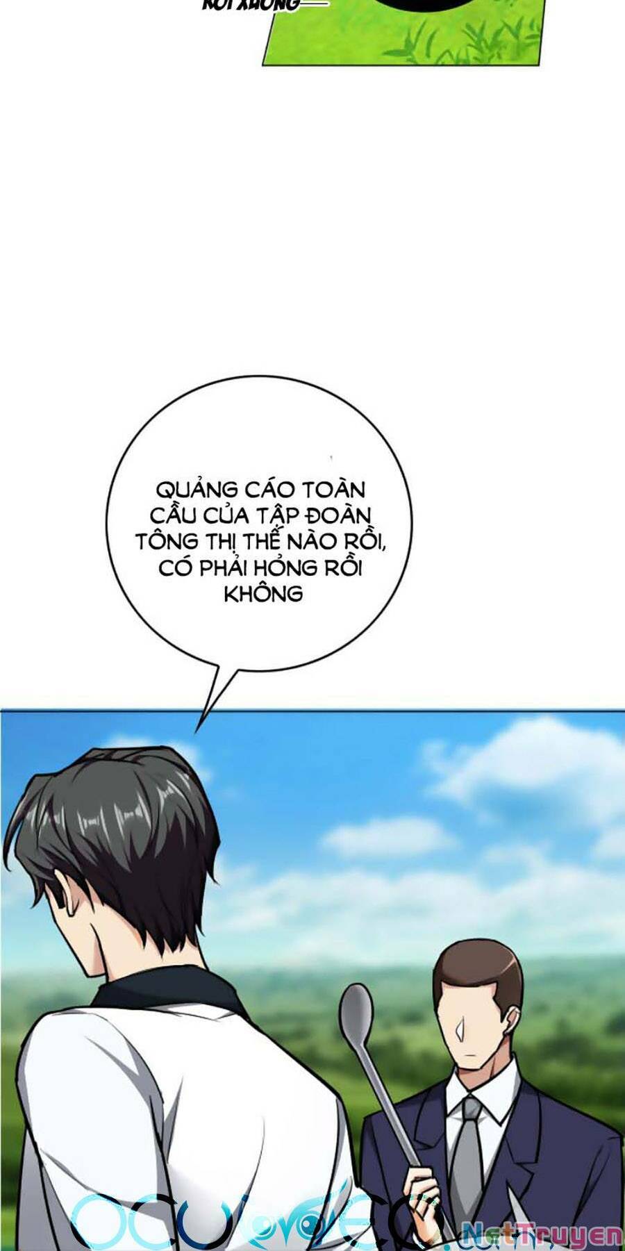 cô vợ gả thay của tổng tài cố chấp chapter 58 34