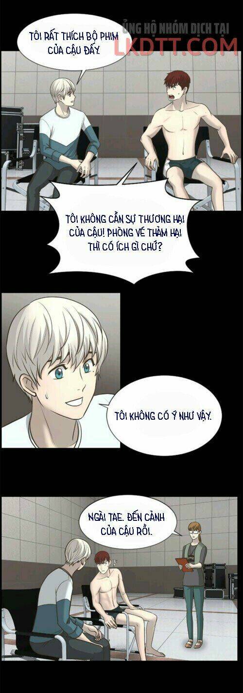 luna - dưới ánh trăng chapter 4 12