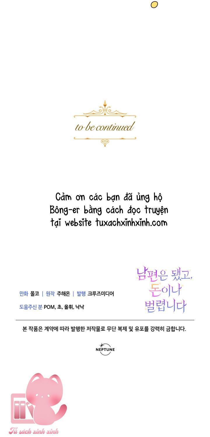 bỏ quách chồng con đi, tiền bạc mới là tất cả chapter 27 79