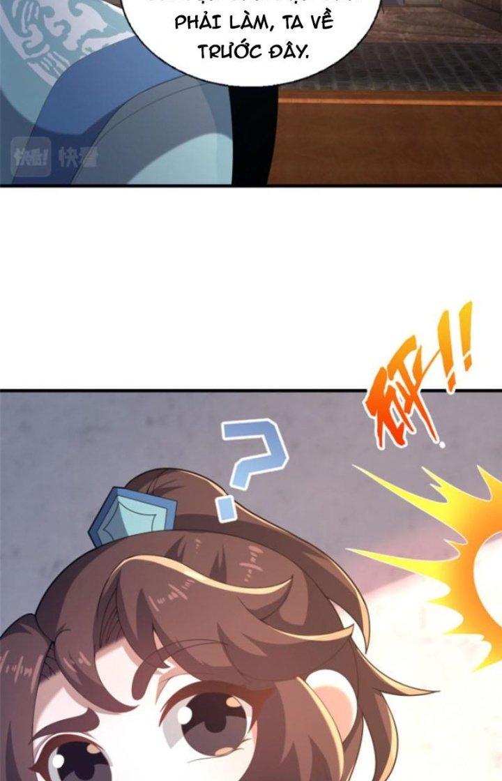 võ thánh này cũng quá khẳng khái chapter 21 66