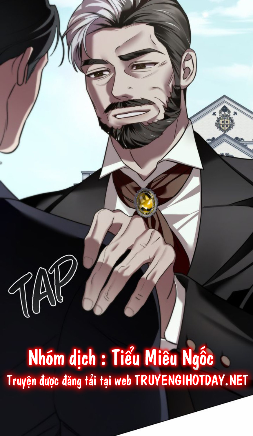 chàng người sói phát điên vì tôi chapter 43 48