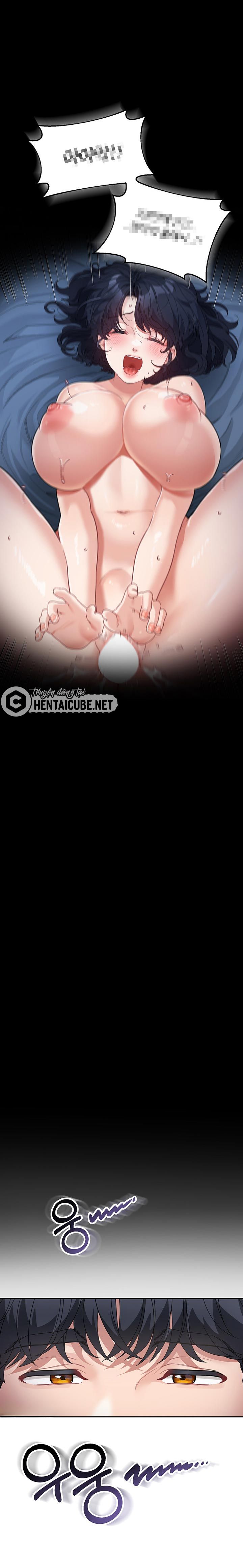 là mẹ hay chị? chapter 18 11