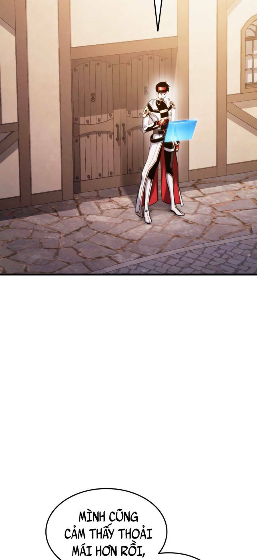 huyền thoại game thủ - tái xuất chapter 60 110