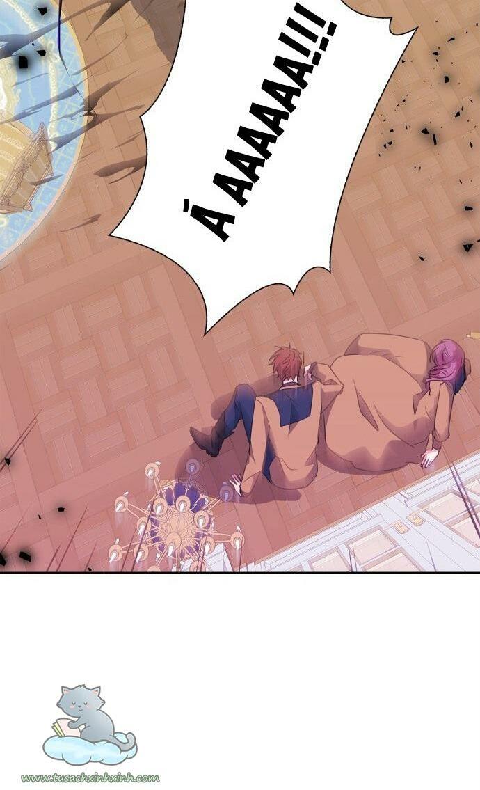 tôi đang nuôi dưỡng một con quái thú chapter 53 69