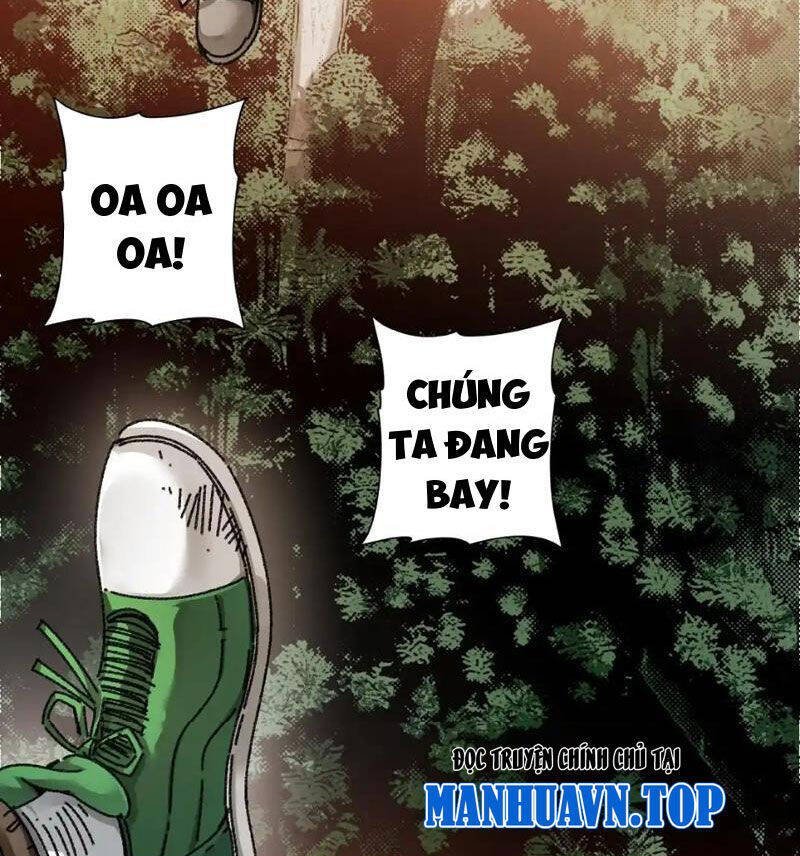 ta tạo ra tổ chức cứu thế chapter 15 30