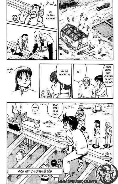 hoàng phi hồng phần 1 chapter 4 57