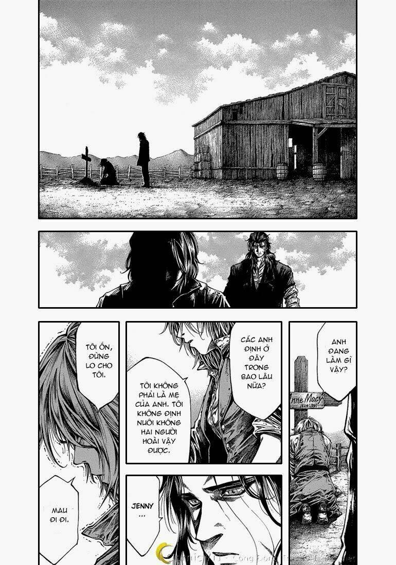 green blood chapter 28 4
