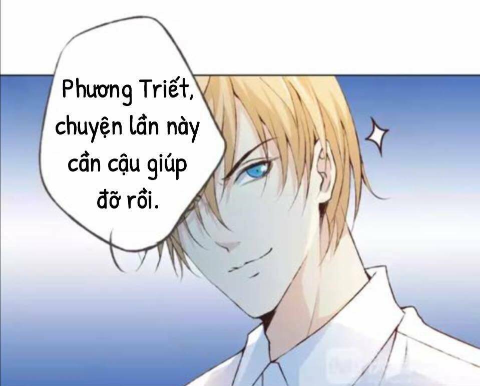 tôi không phải đa nhân cách chapter 36 46