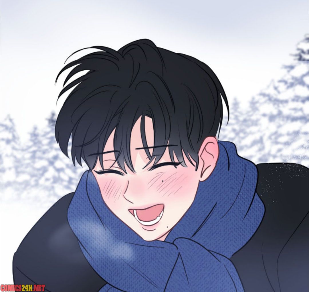 chỉ là giấc mơ thôi phải không? chapter 50 23