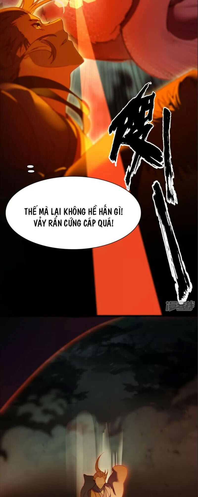 long hồn chiến tôn chapter 19 16