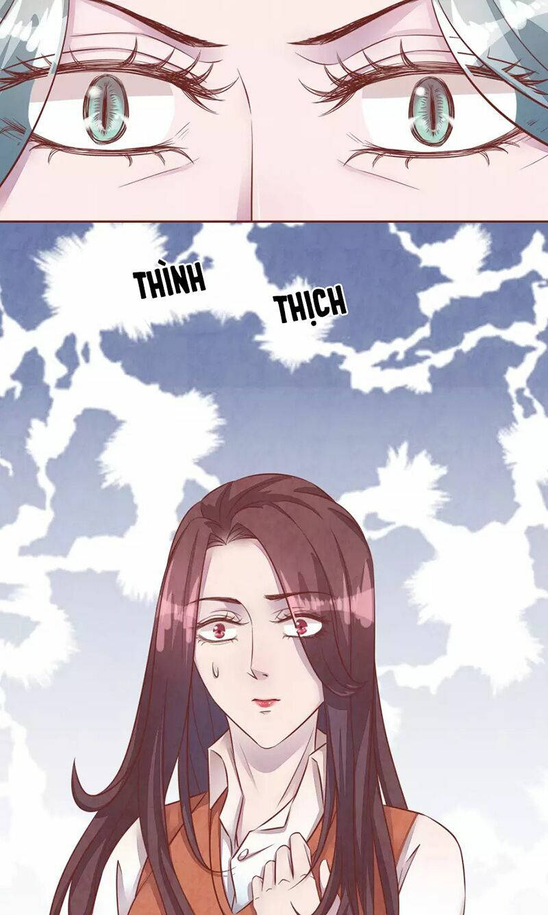 đào tạo nuôi dưỡng bạn trai mèo chapter 49 21