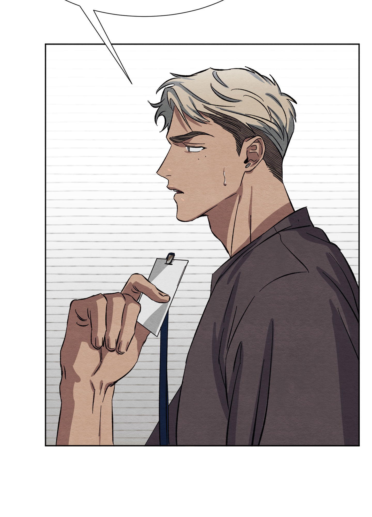 vị khách không mời chapter 7 30