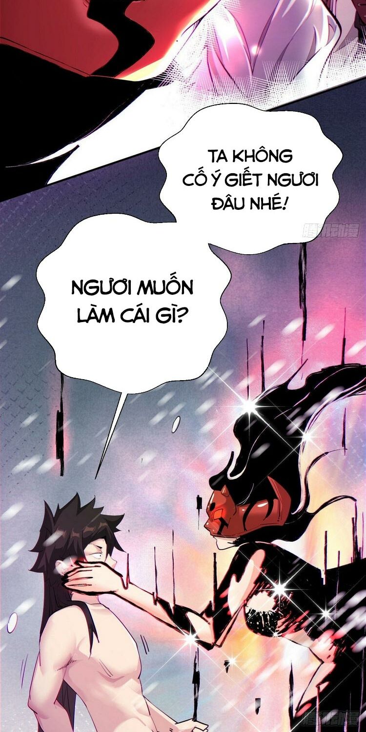 ta là nhà giàu số một, ta không muốn trọng sinh chapter 45 19