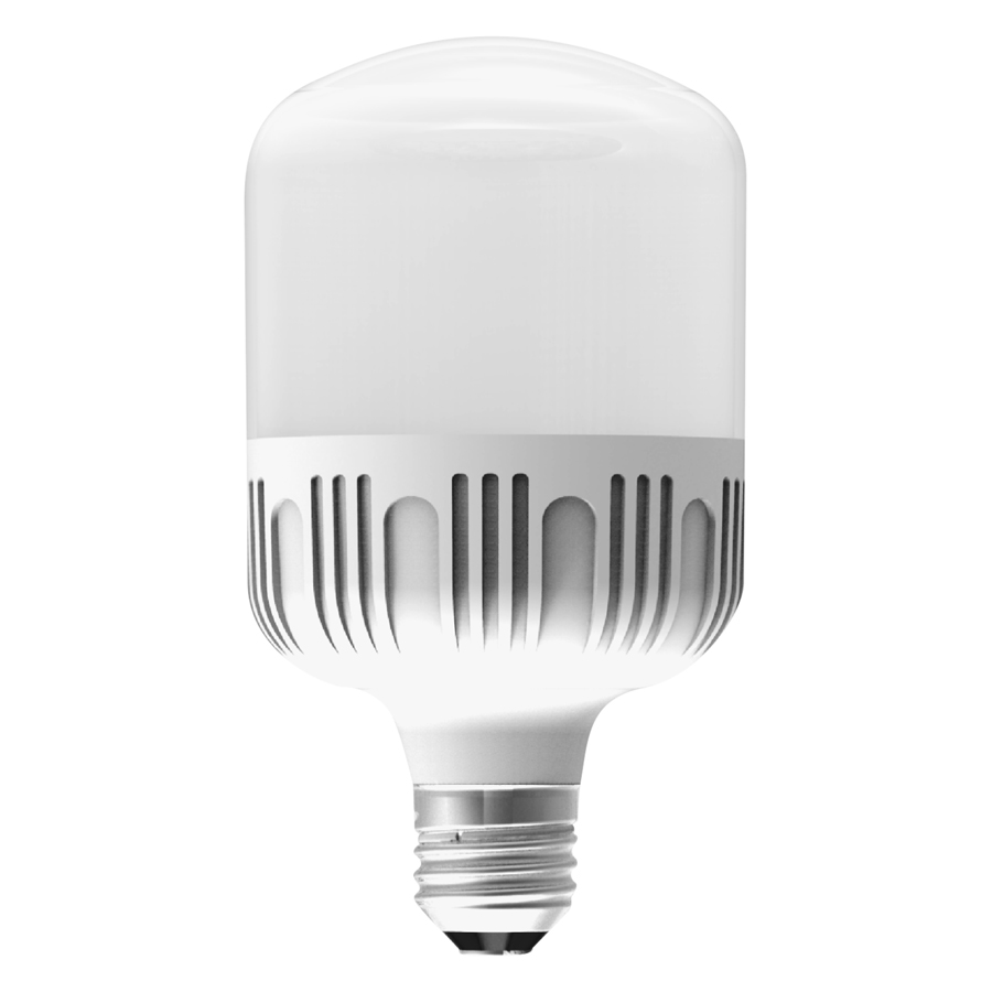 Bóng Đèn Led Bulb Công Suất Lớn Điện Quang ĐQ Ledbu09 25727 (25W Warmwhite)