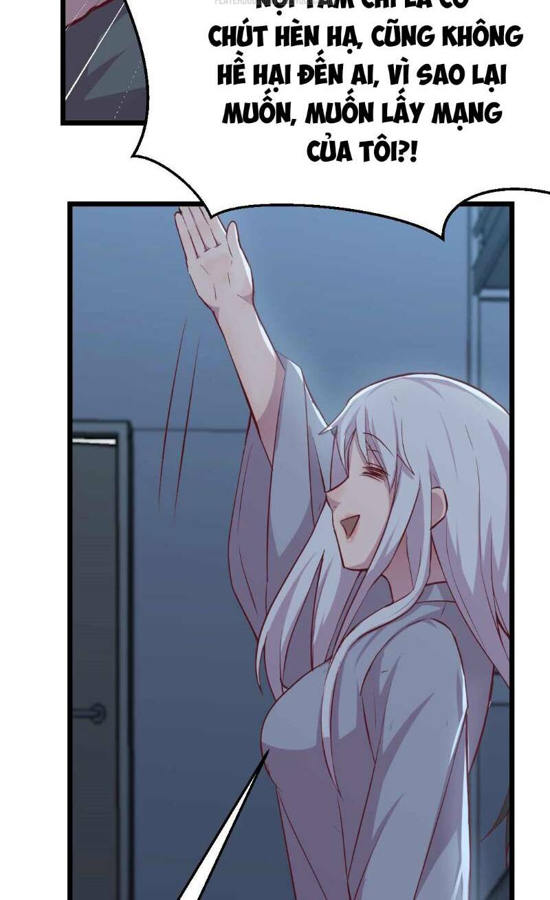 song tu đạo lữ kiểu xem mặt chapter 21 4