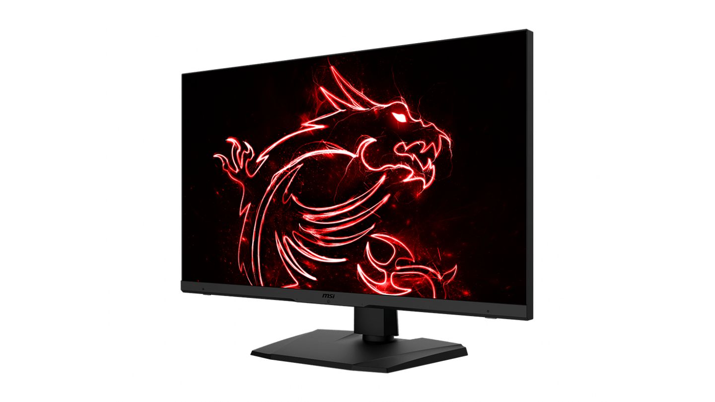 Màn hình máy tính MSI Optix MPG321QRF-QD 32 inch WQHD IPS 175HZ - Hàng Chính Hãng