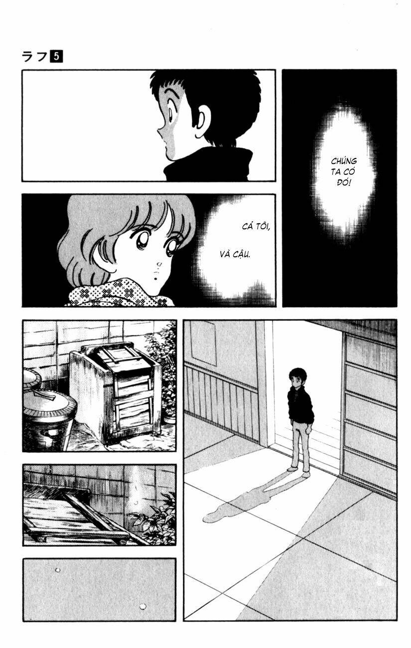 rough - ngọc thô chapter 40 17