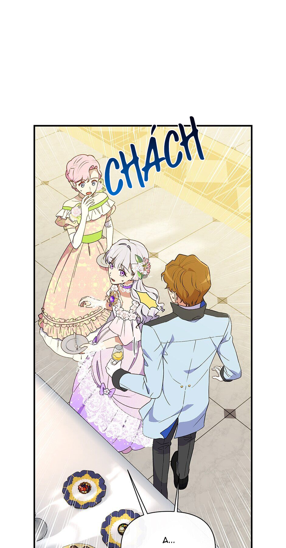 bản khế ước với nữ công tước ác ma chapter 87 13