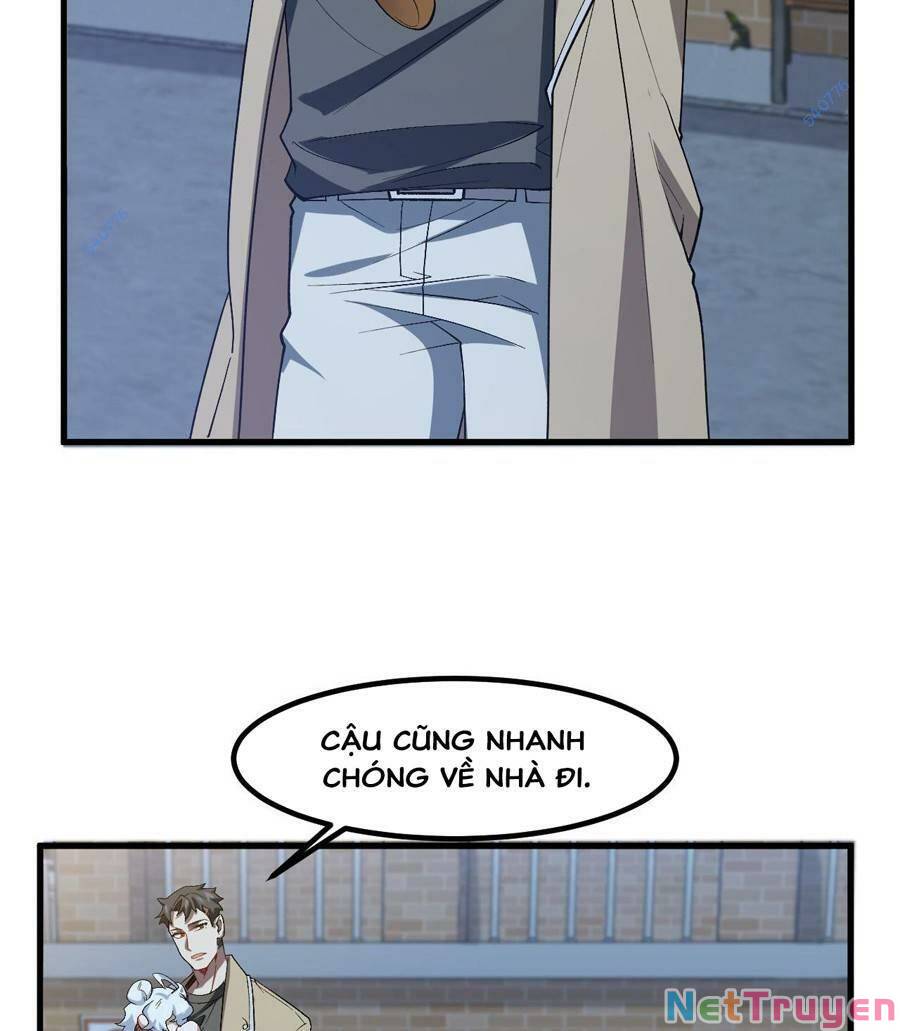 vú em thánh kỵ sĩ chapter 12 33