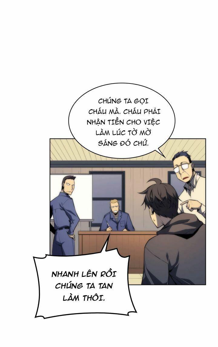 vượt qua giới hạn chapter 3 44