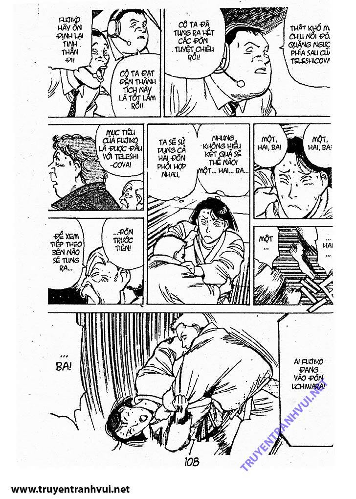 yawara chapter 173 17