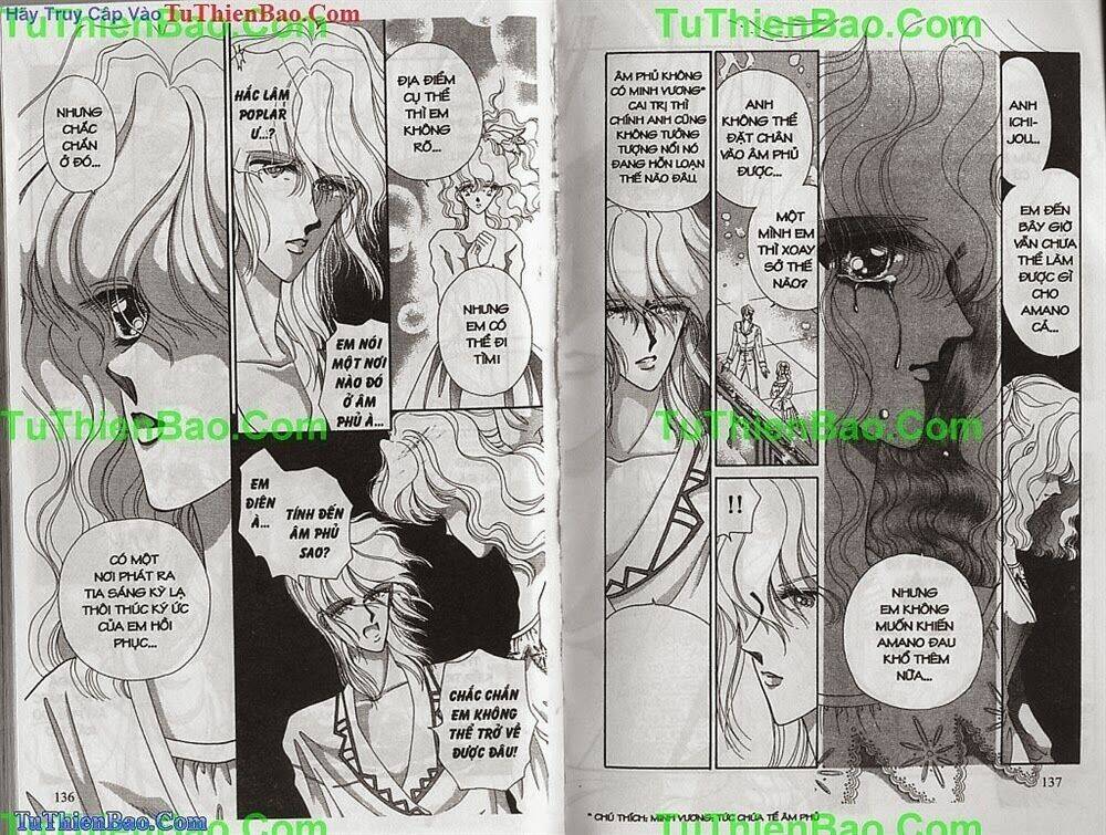 aries thần thoại cung hoàng đạo chapter 16 69