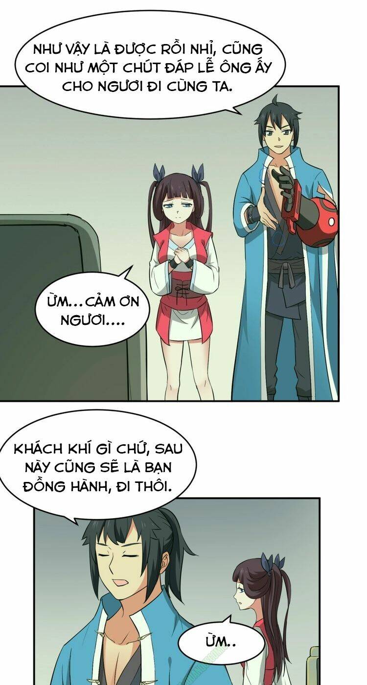 ta luyện giả kim trong thời đại tu tiên chapter 54 10