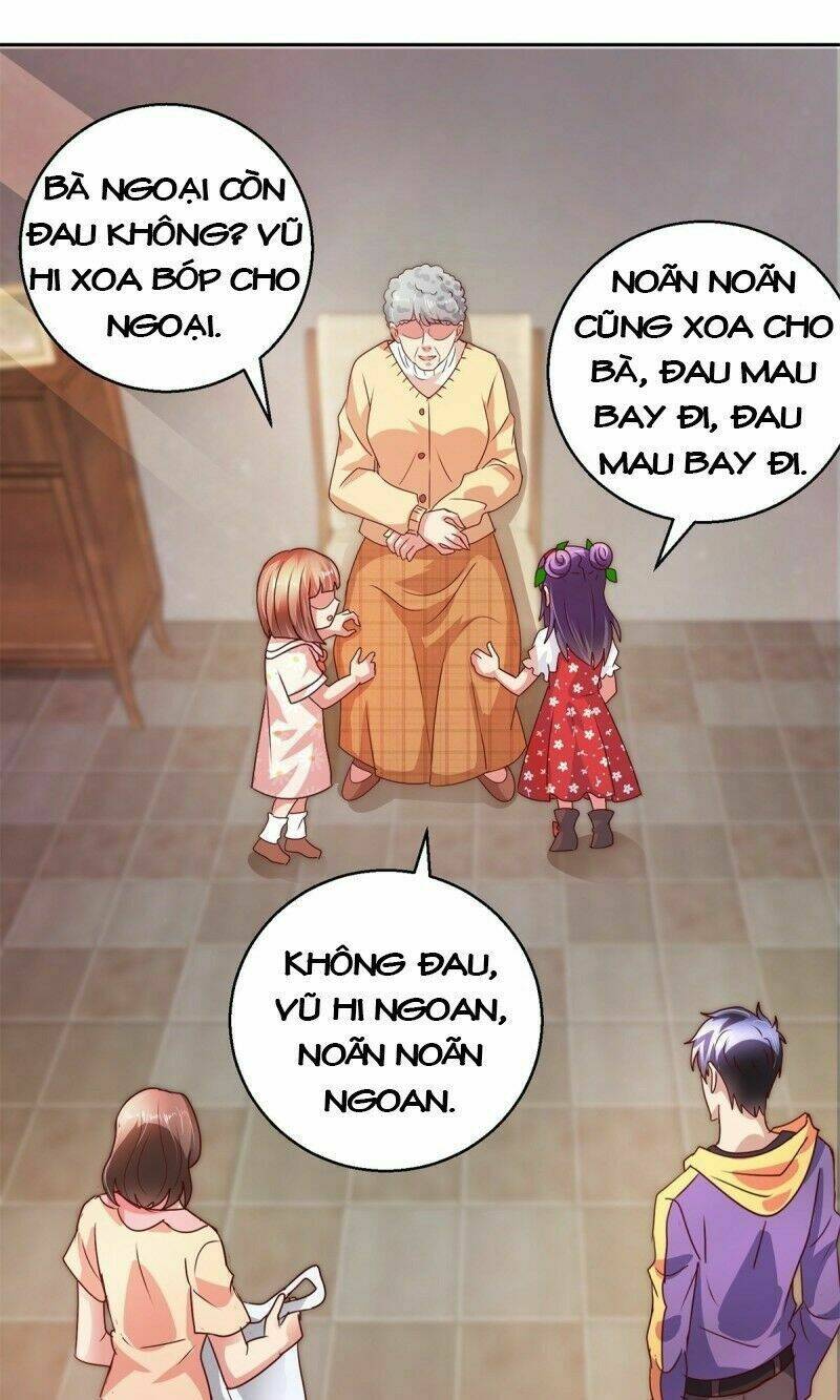 vú em là cổ tiên chapter 145 3