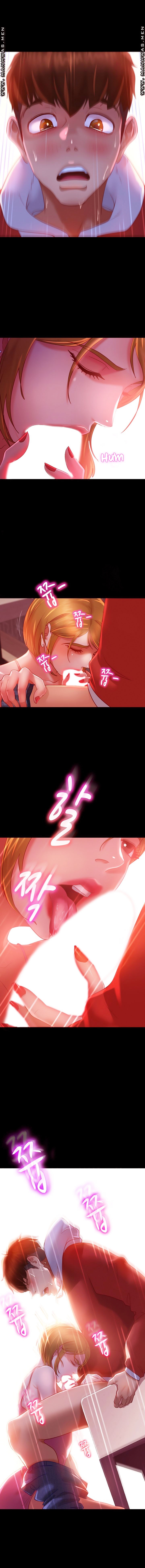 một ngày rối rắm chapter 5 7