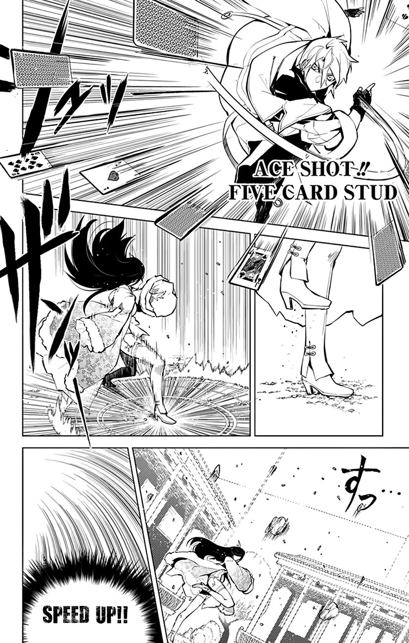 chronos ruler chapter 17 12