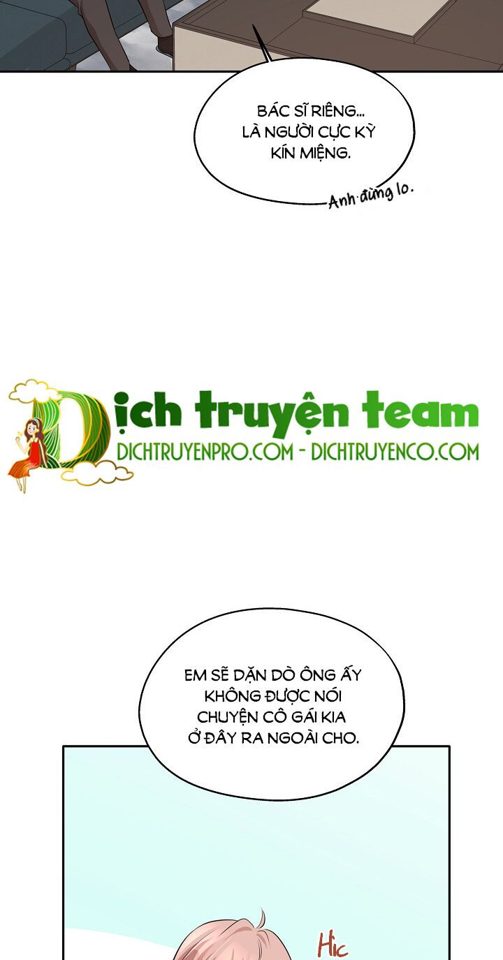 cuộc sống kỳ thú chapter 67 19