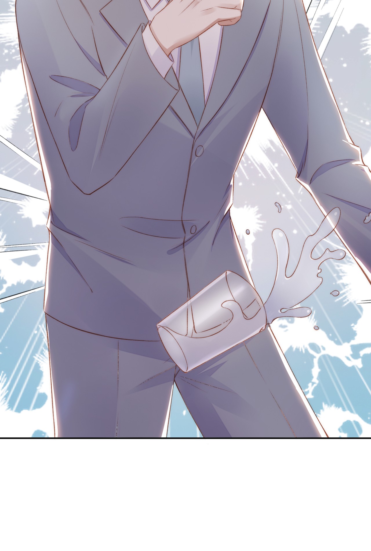 ta sinh con cho tổng tài chapter 9 39