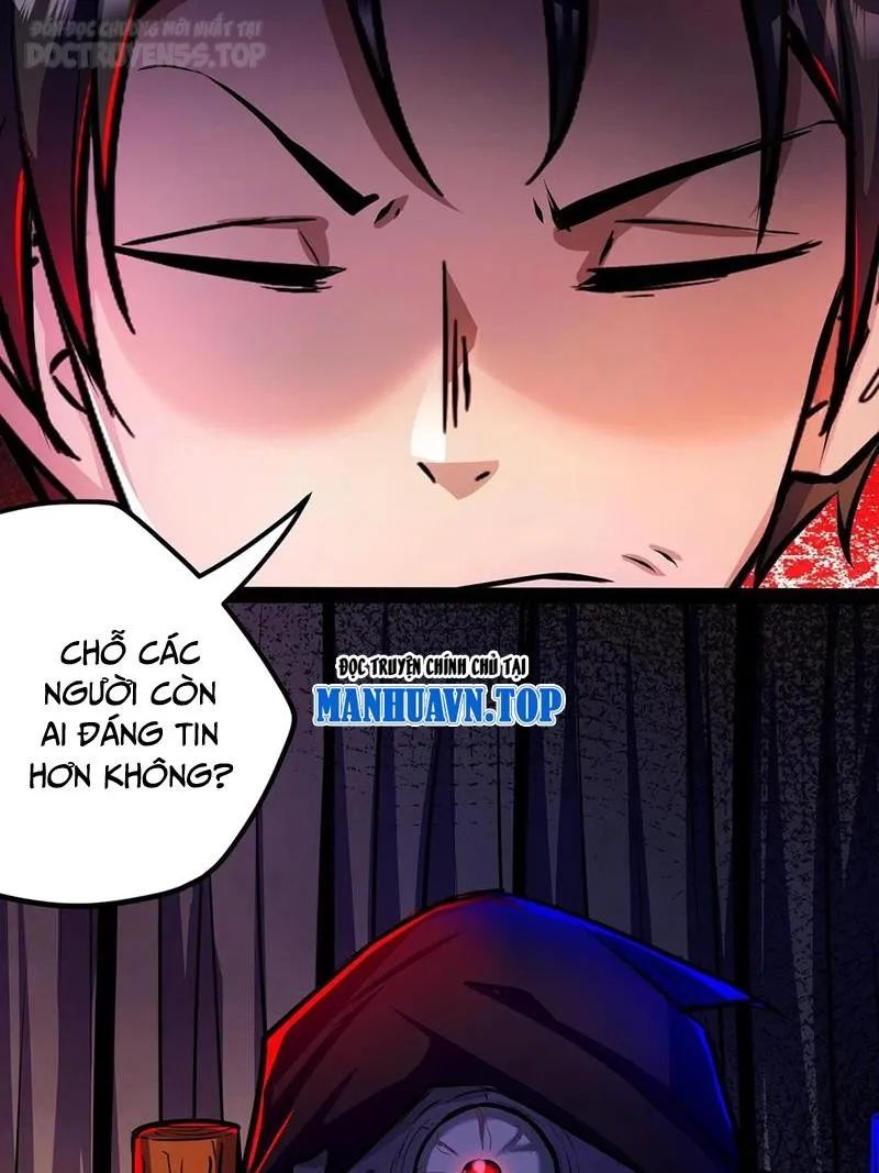 quỷ dị dược tề sư: bệnh nhân của ta đều là kinh khủng chapter 130 2