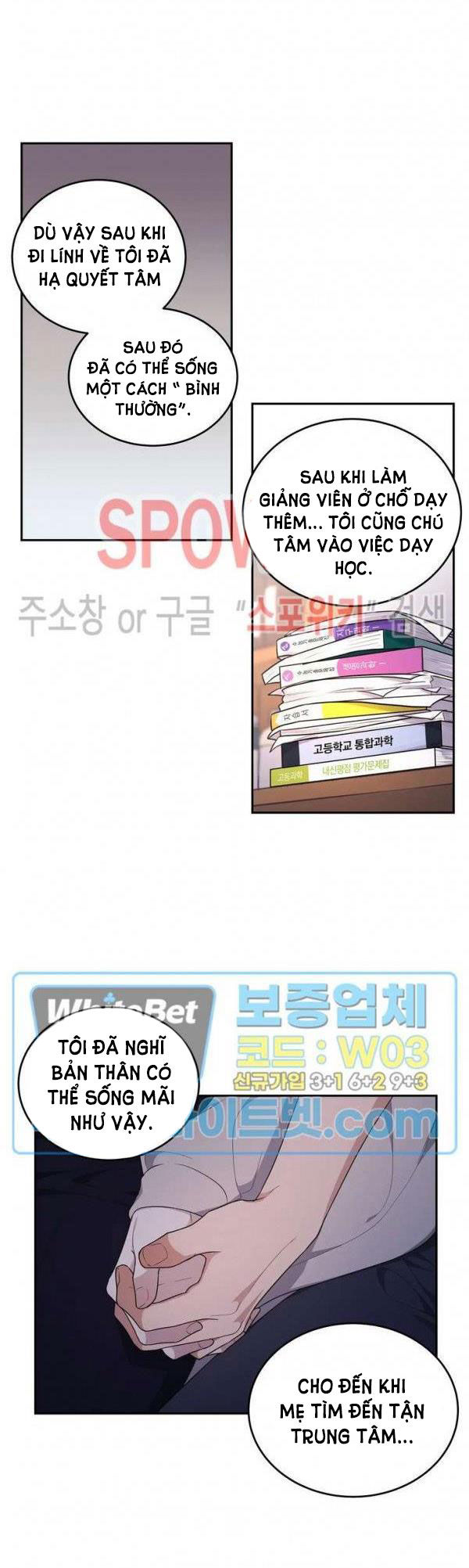 hỗn mộng chapter 31.2 12