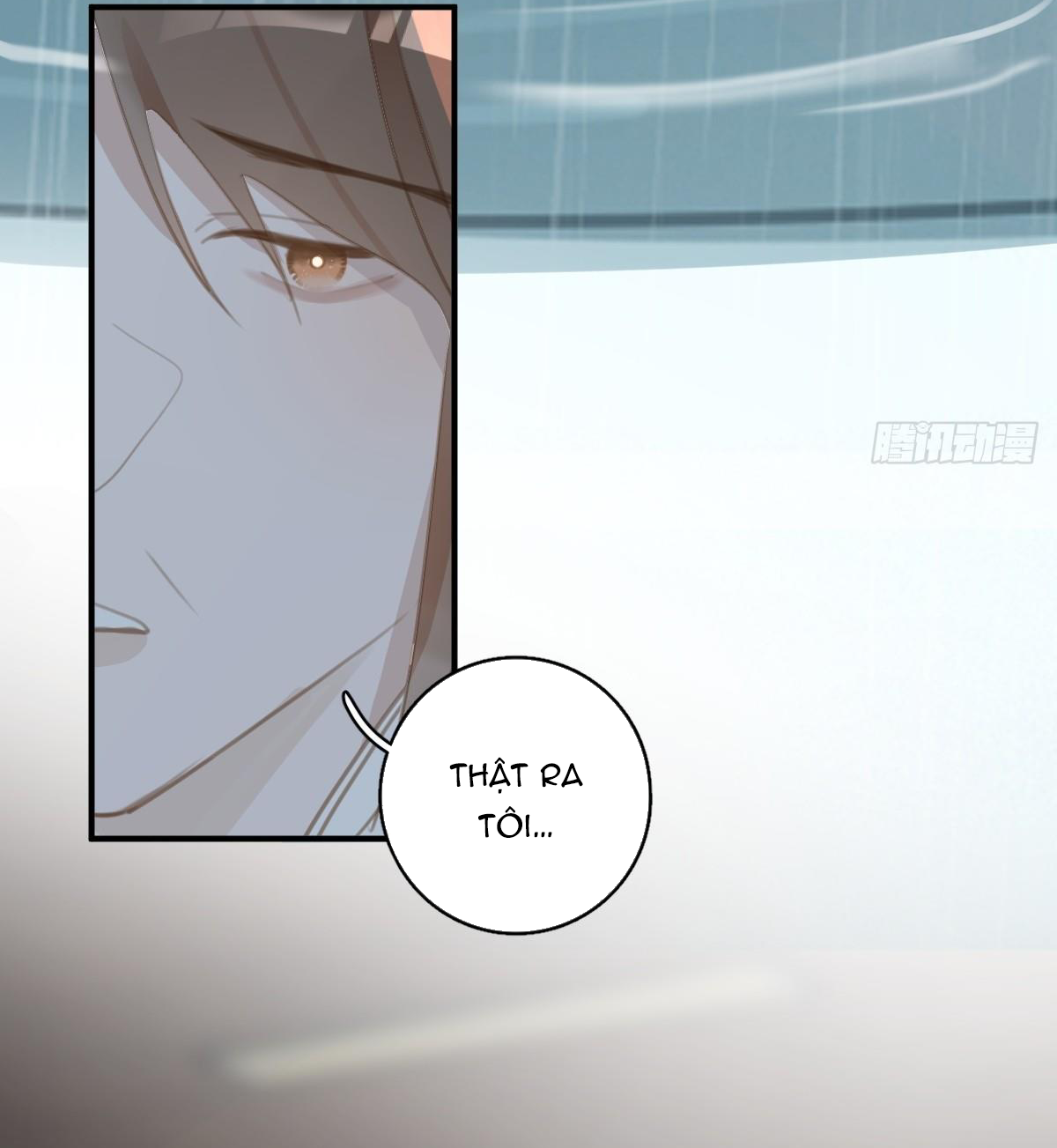 đêm đầy sao nói với em chapter 69 33