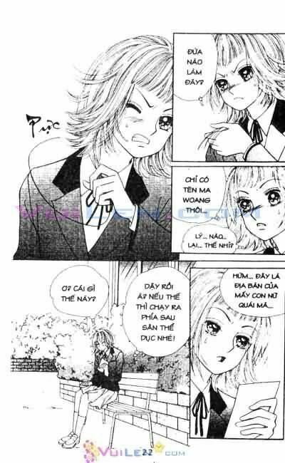 anh là của tôi chapter 9 22